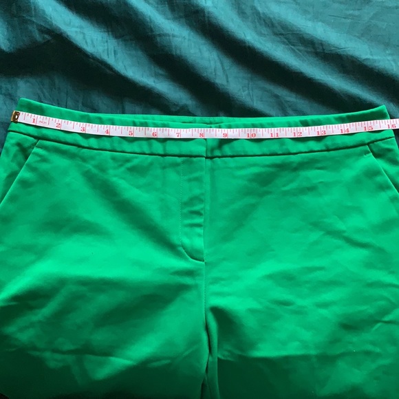 Cropped pants - Picture 3 of 6